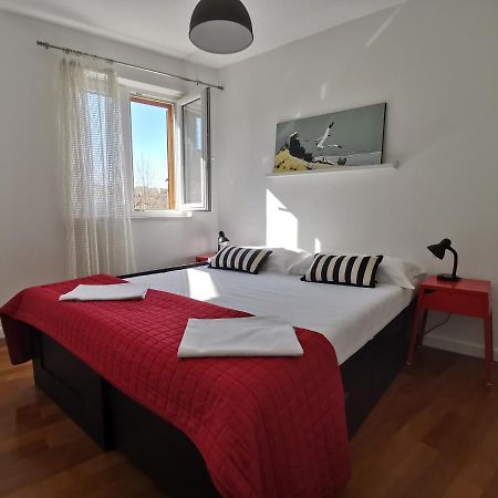 Apartman R.R. Omiš Εξωτερικό φωτογραφία