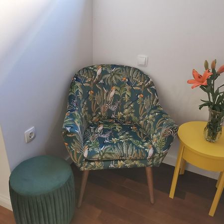 Apartman R.R. Omiš Εξωτερικό φωτογραφία