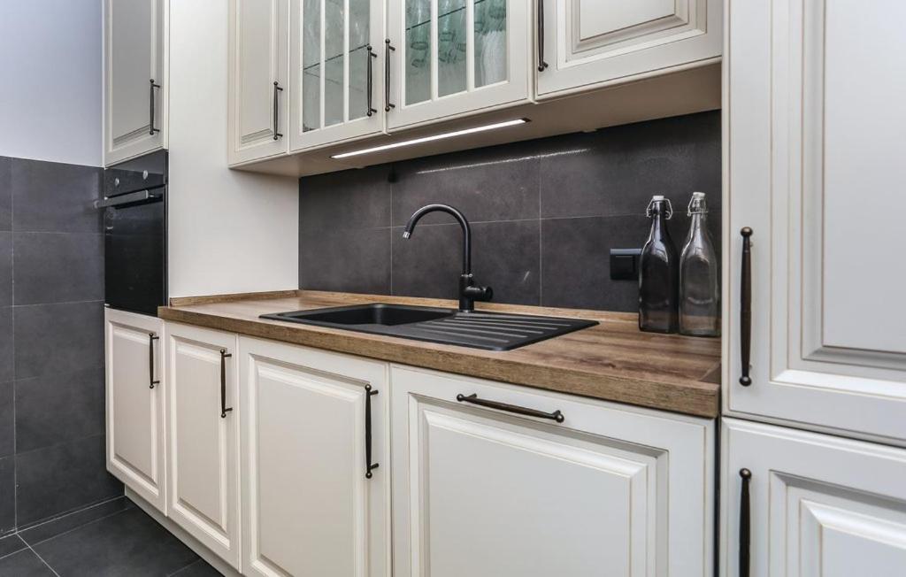 Apartman R.R. Omiš Εξωτερικό φωτογραφία
