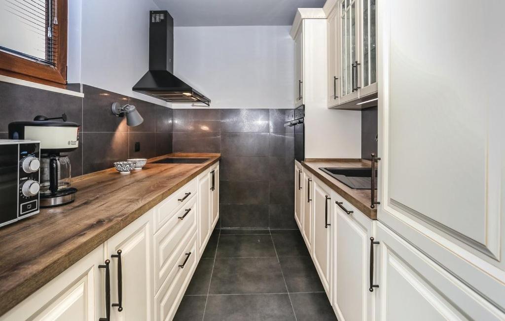 Apartman R.R. Omiš Εξωτερικό φωτογραφία