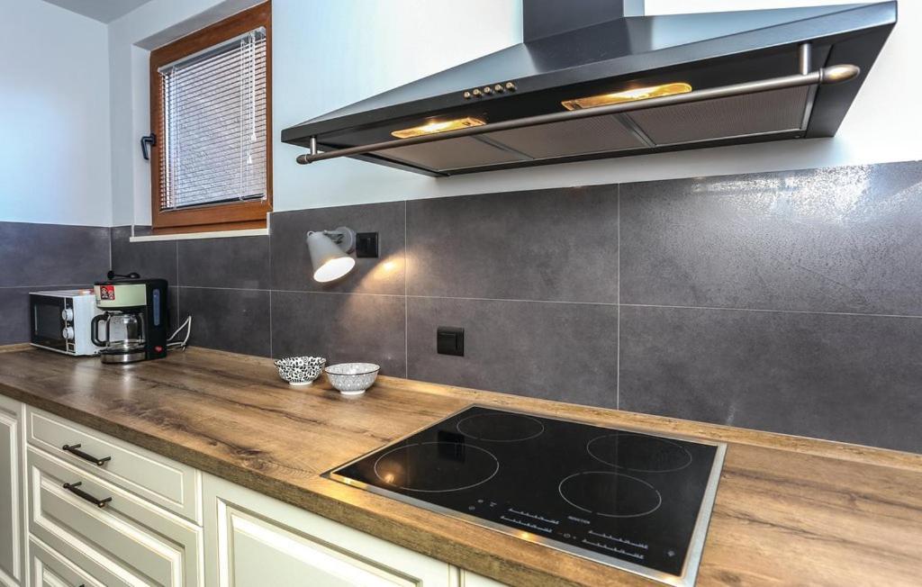 Apartman R.R. Omiš Εξωτερικό φωτογραφία