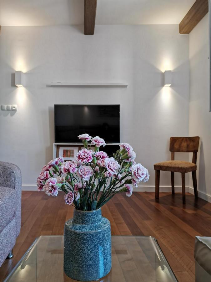 Apartman R.R. Omiš Εξωτερικό φωτογραφία