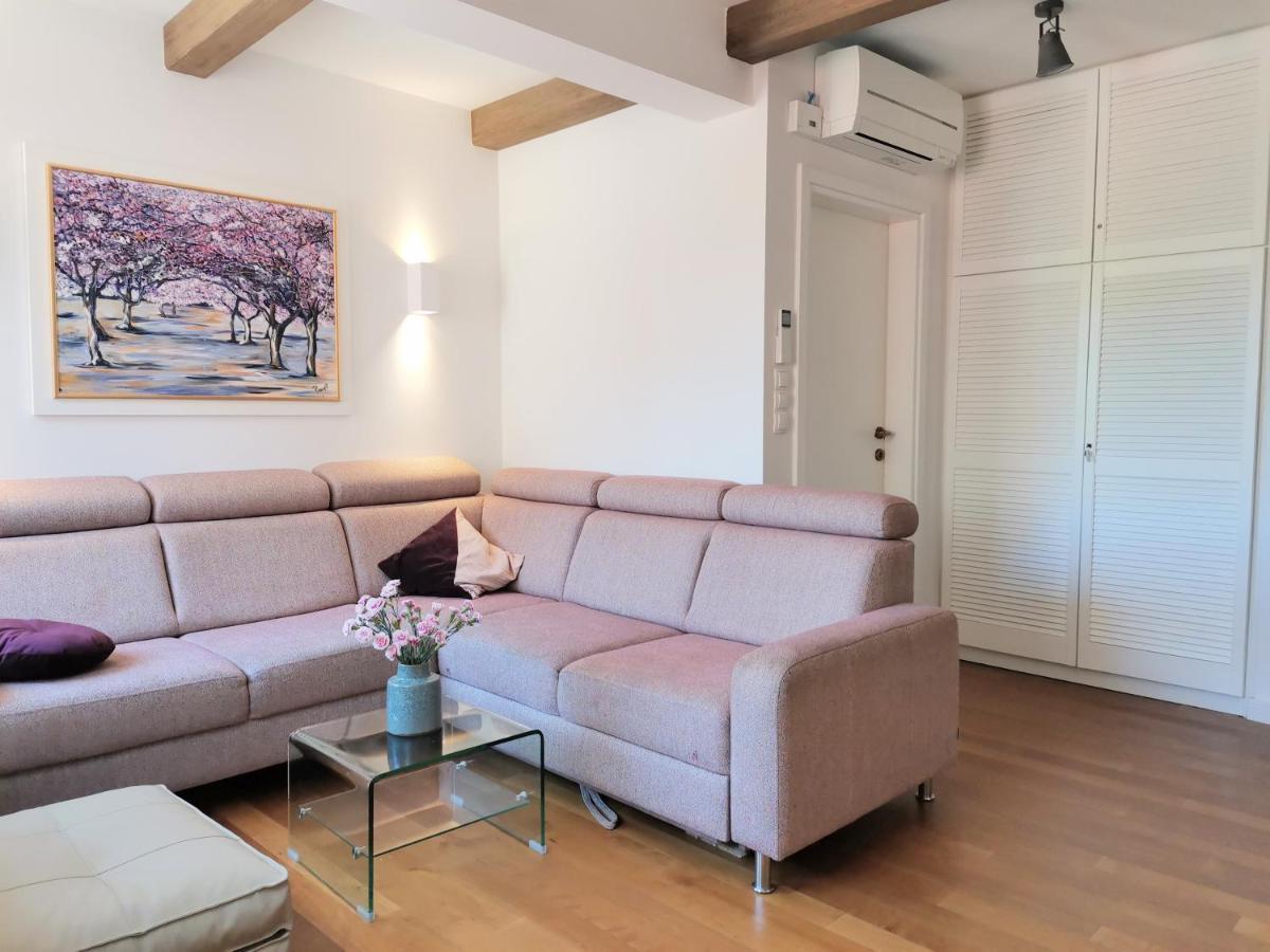 Apartman R.R. Omiš Εξωτερικό φωτογραφία