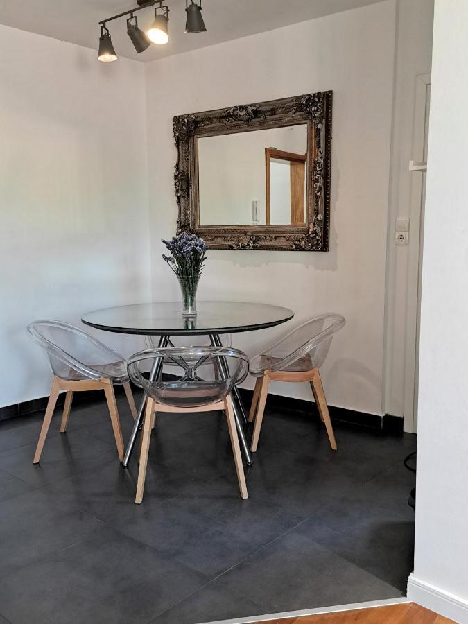 Apartman R.R. Omiš Εξωτερικό φωτογραφία