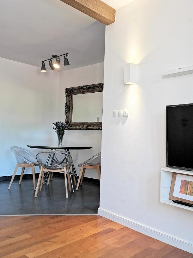 Apartman R.R. Omiš Εξωτερικό φωτογραφία