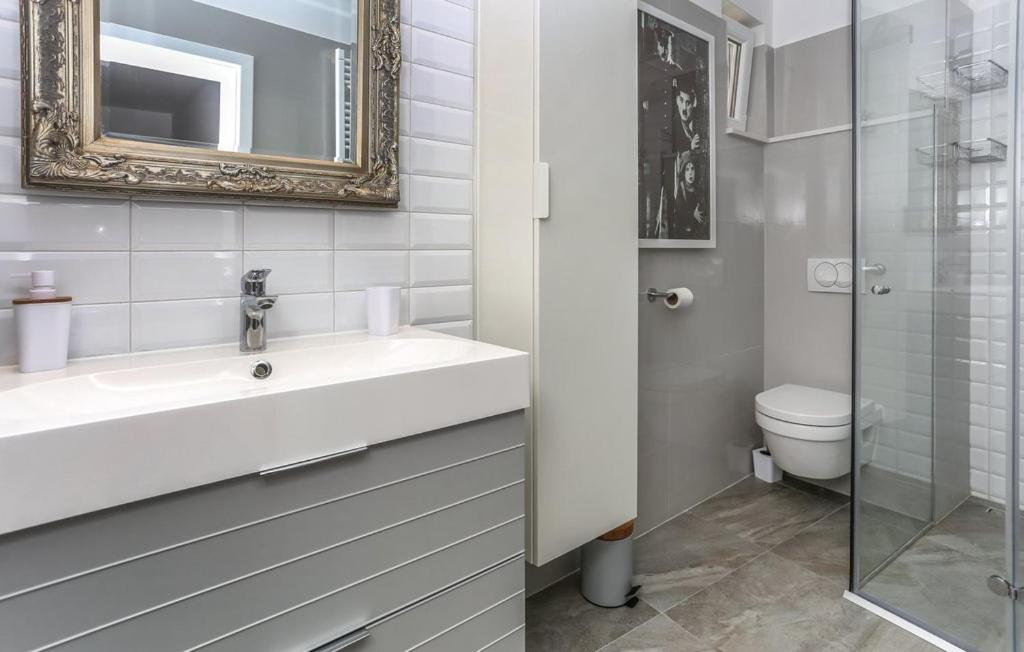 Apartman R.R. Omiš Εξωτερικό φωτογραφία