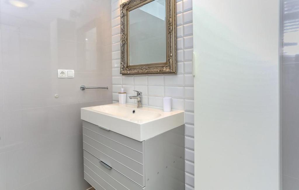 Apartman R.R. Omiš Εξωτερικό φωτογραφία