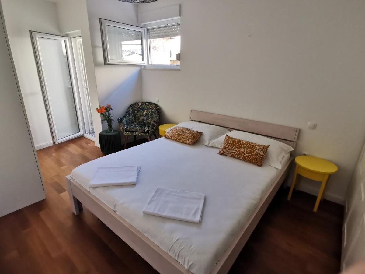 Apartman R.R. Omiš Εξωτερικό φωτογραφία