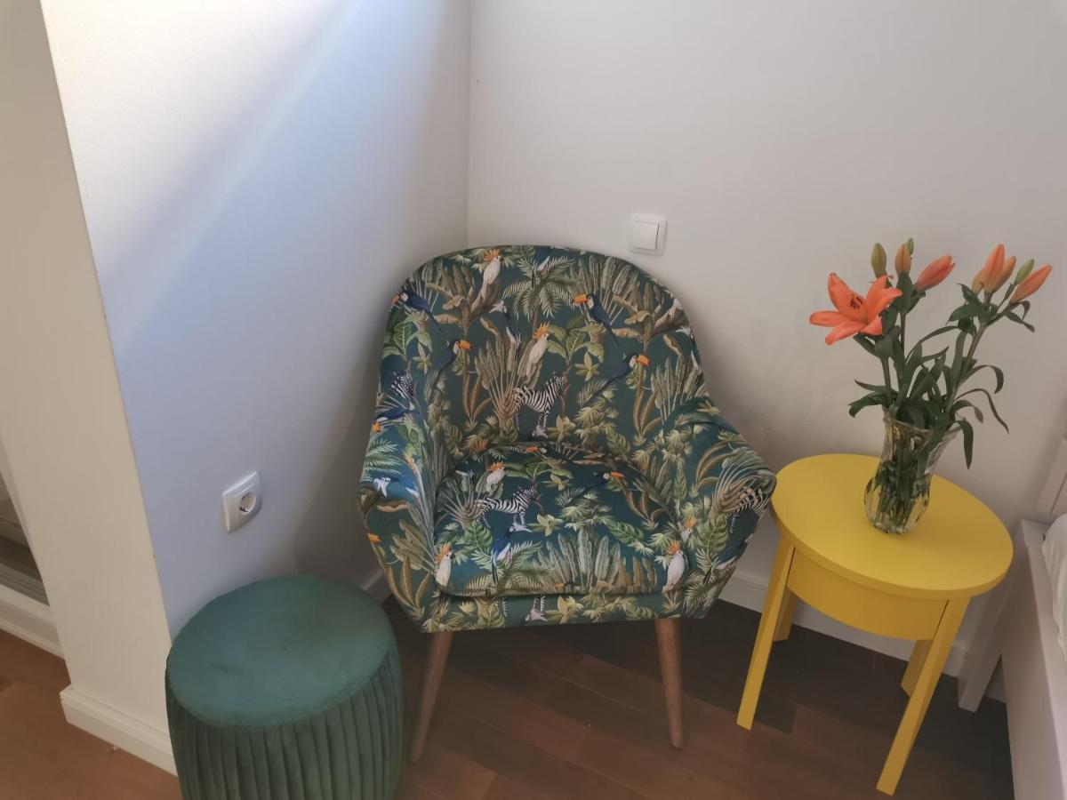 Apartman R.R. Omiš Εξωτερικό φωτογραφία