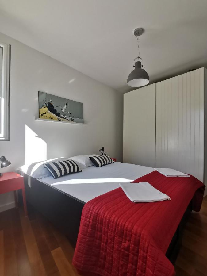 Apartman R.R. Omiš Εξωτερικό φωτογραφία